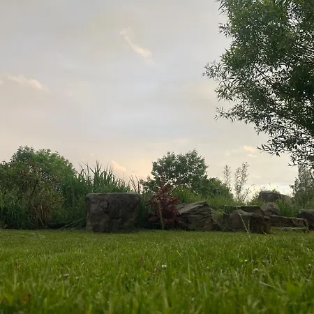 Mikowka Σπίτι διακοπών