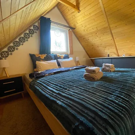 Mikowka Feriehus Pewel Slemienska